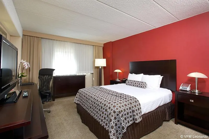 Sonesta Columbus Downtown Hotel 4*,  United States