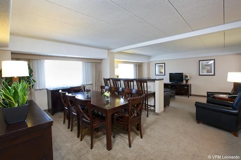Sonesta Columbus Downtown Hotel