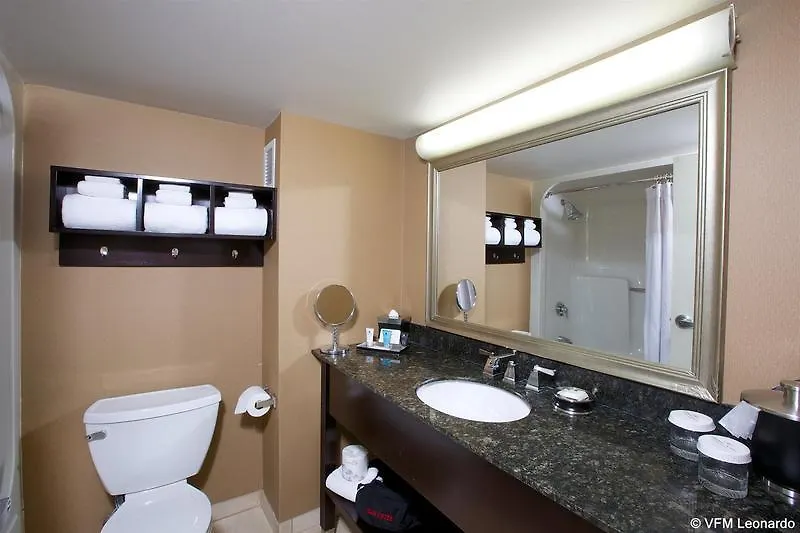 Sonesta Columbus Downtown Hotel 4*,
