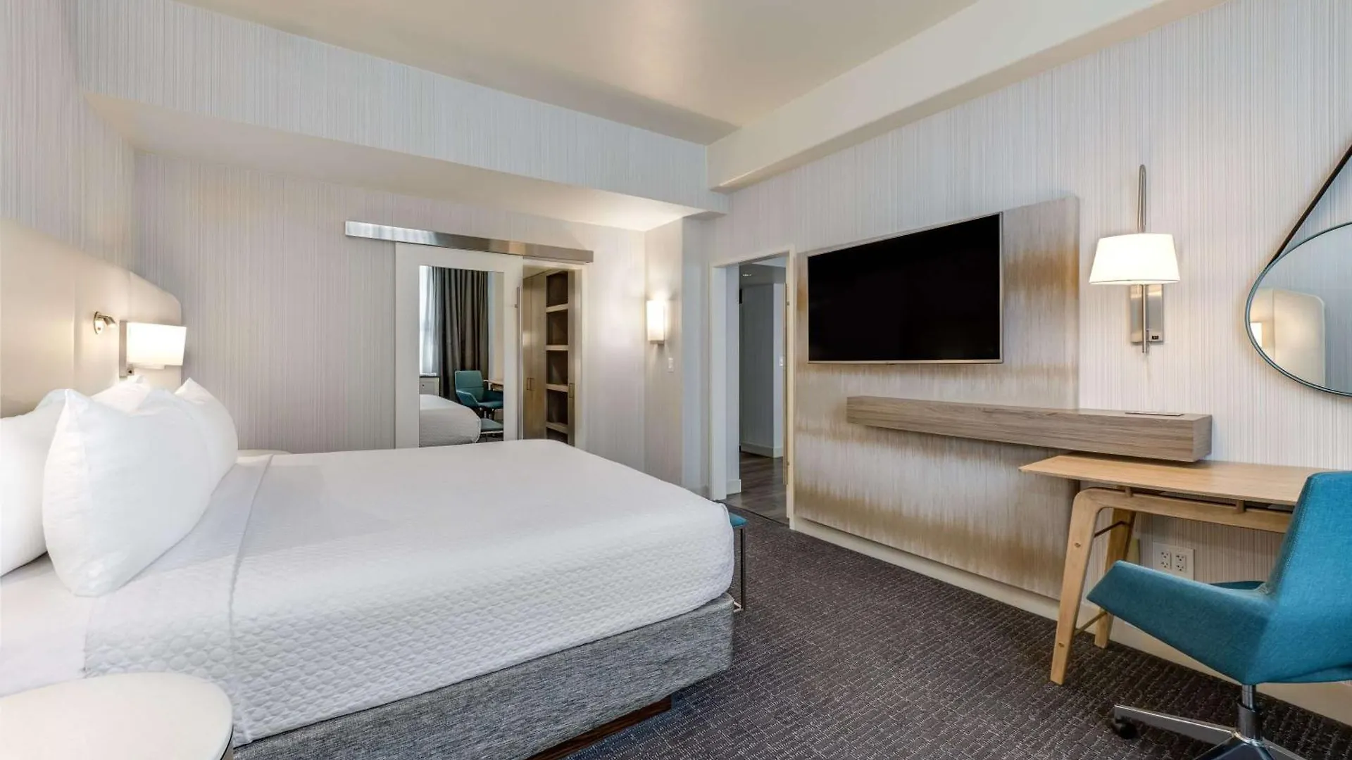 Sonesta Columbus Downtown Hotel