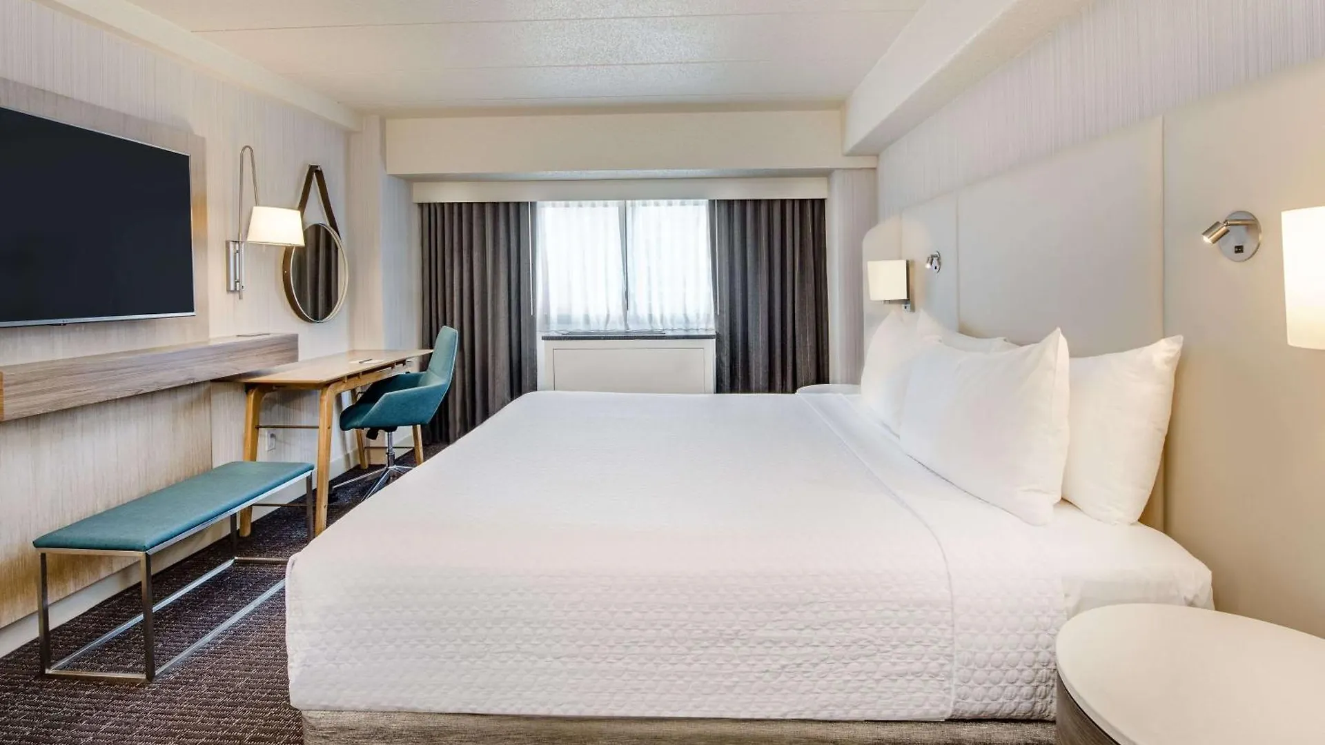 Sonesta Columbus Downtown Hotel 4*,  United States