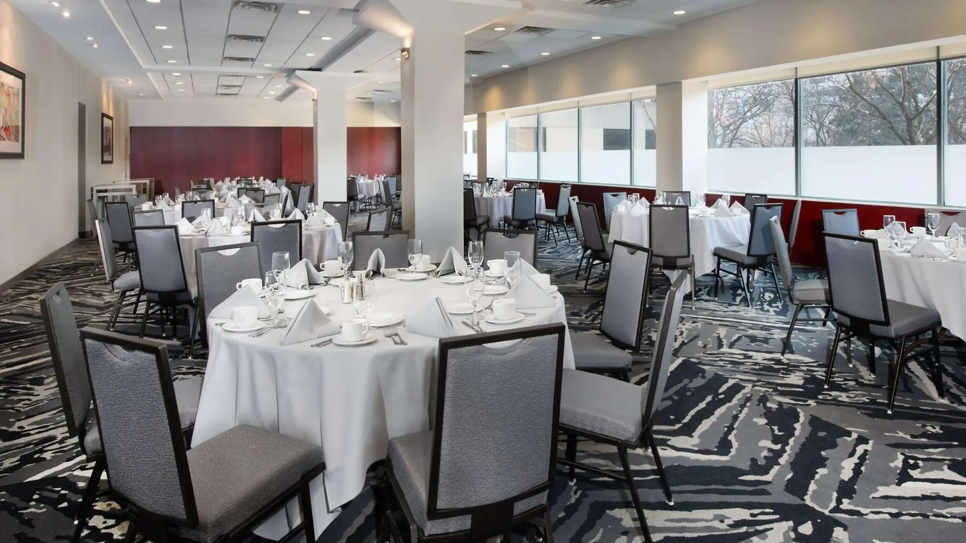 Sonesta Columbus Downtown Hotel