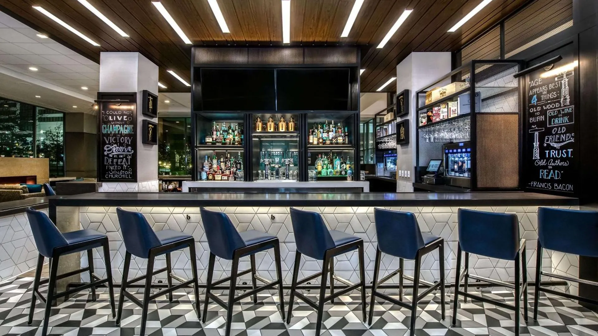 Sonesta Columbus Downtown Hotel United States