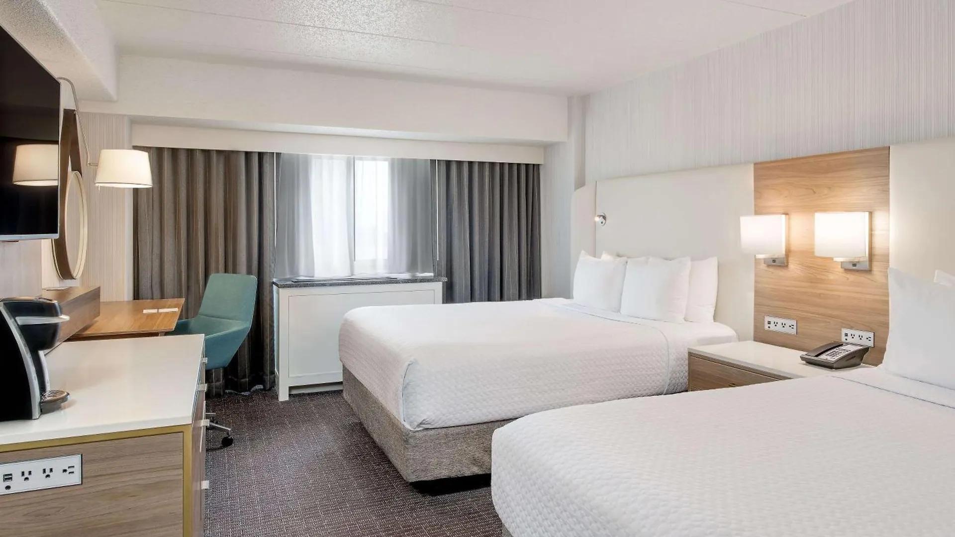 ****  Sonesta Columbus Downtown Hotel United States