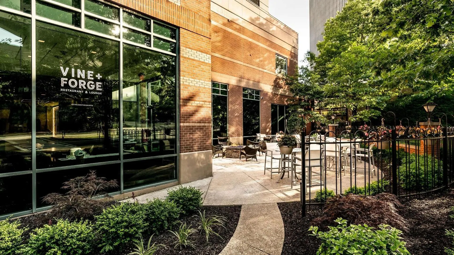 Sonesta Columbus Downtown Hotel 4*,  United States