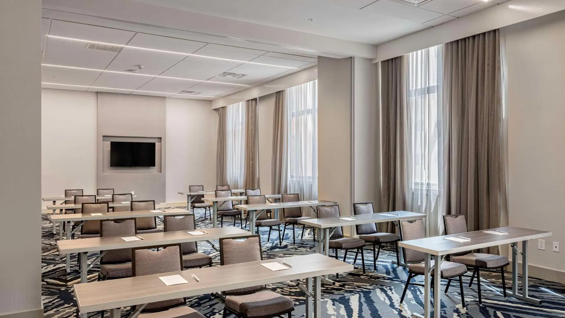 Sonesta Columbus Downtown Hotel