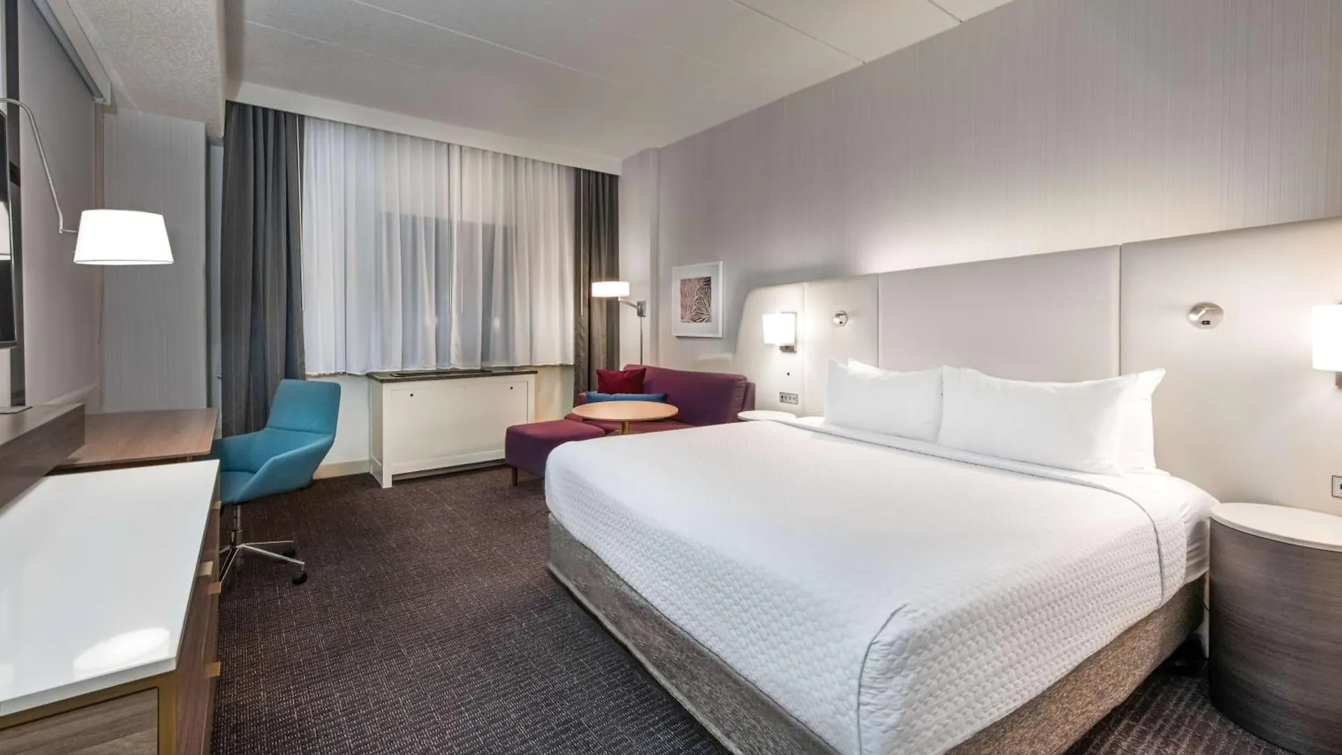 Sonesta Columbus Downtown Hotel