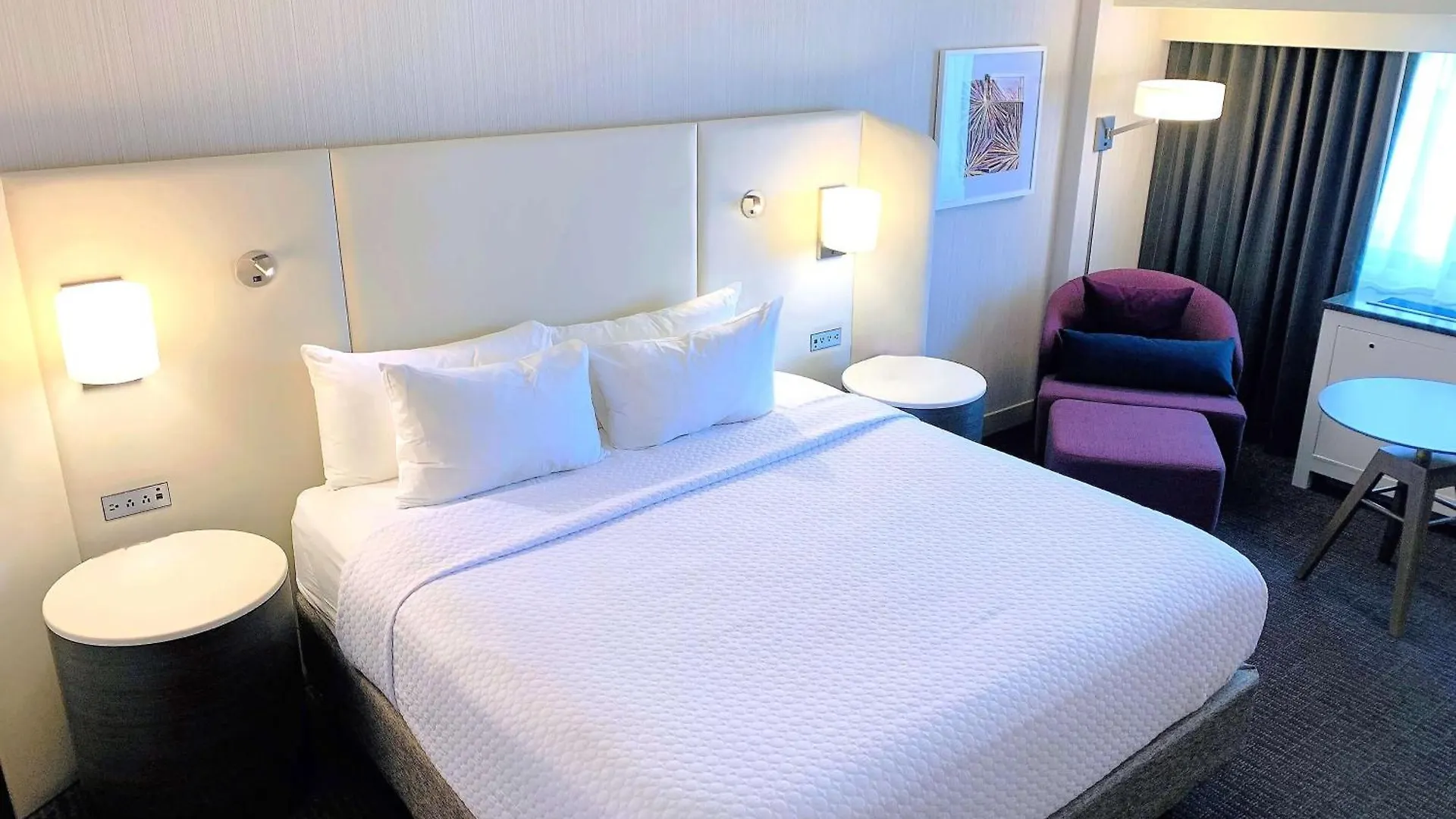 Sonesta Columbus Downtown Hotel