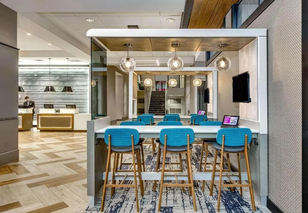 Sonesta Columbus Downtown Hotel