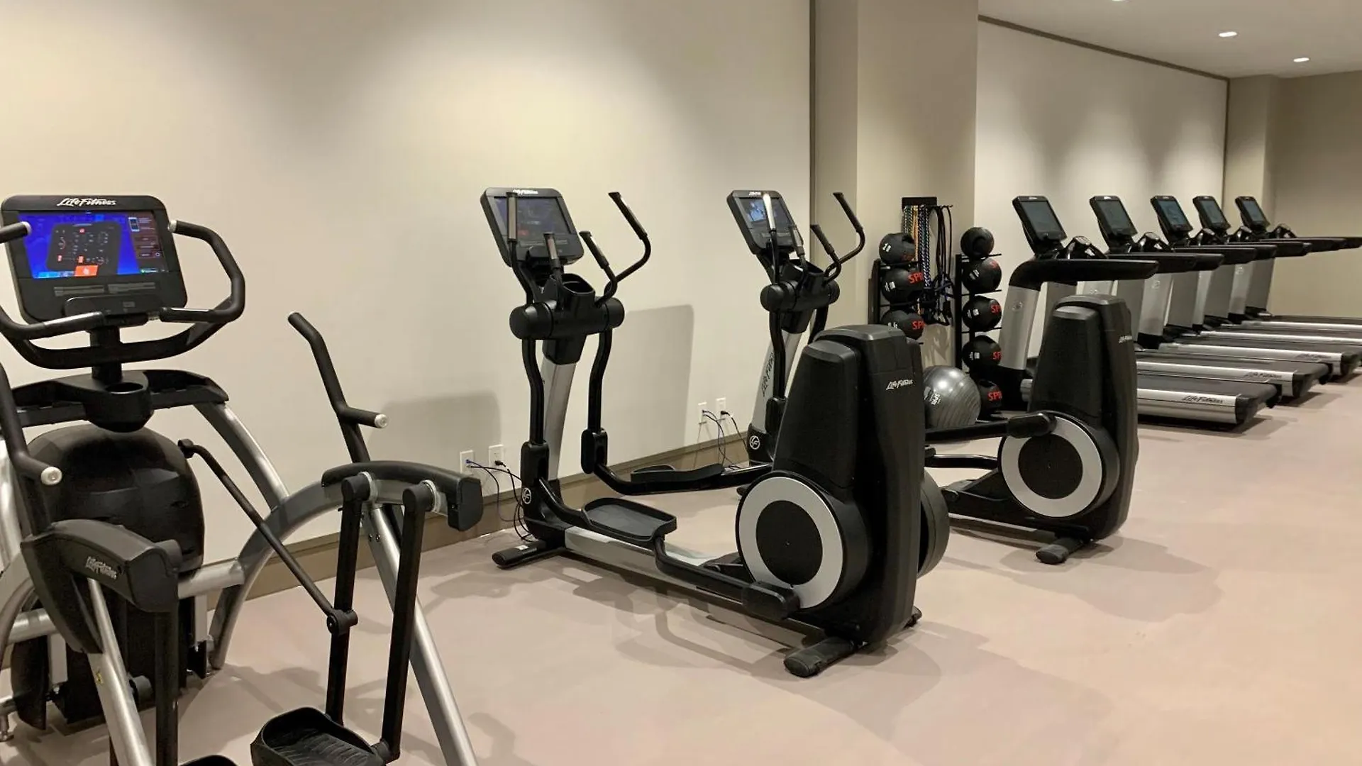 Sonesta Columbus Downtown Hotel United States