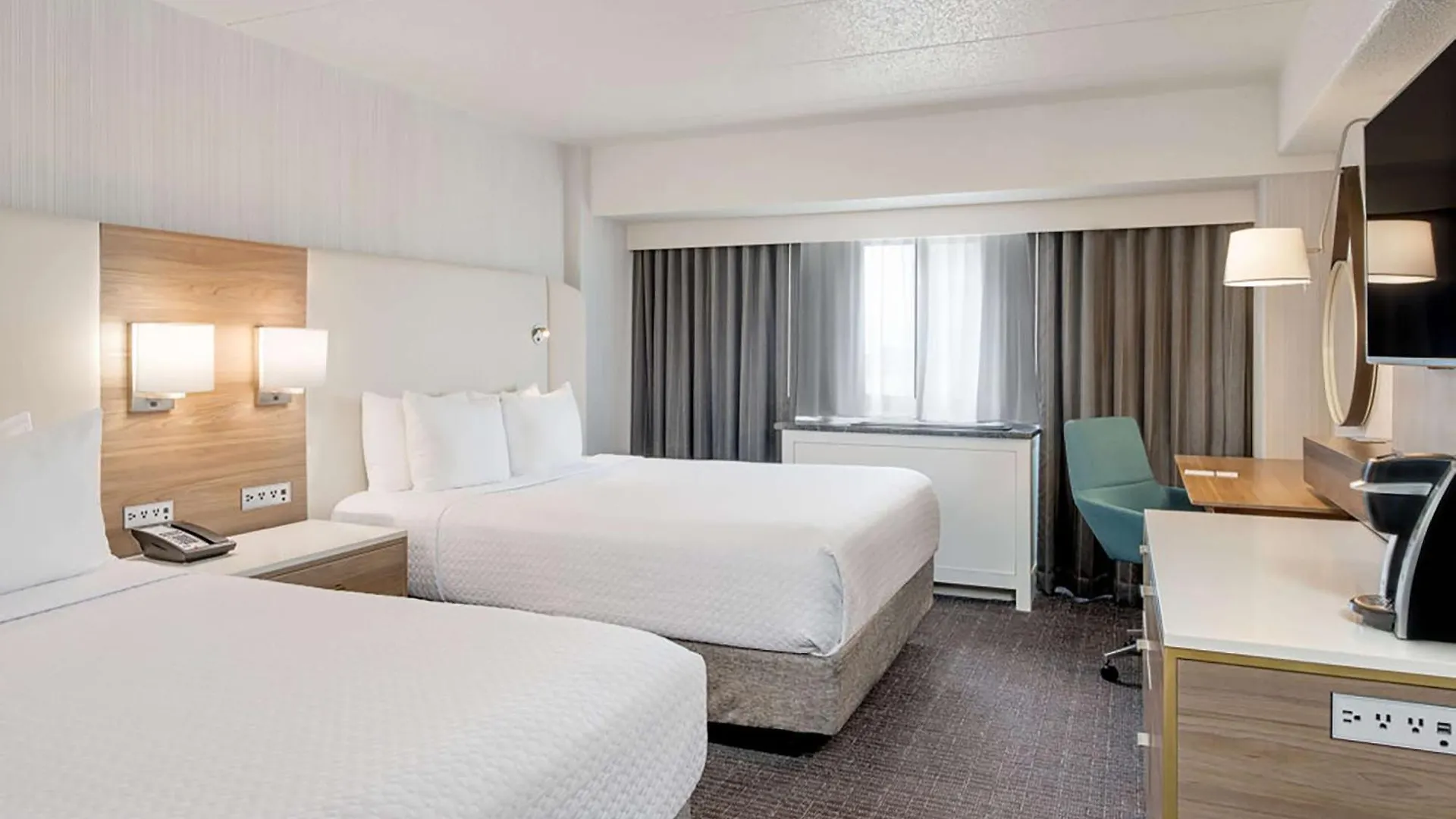 Sonesta Columbus Downtown Hotel 4*,  United States