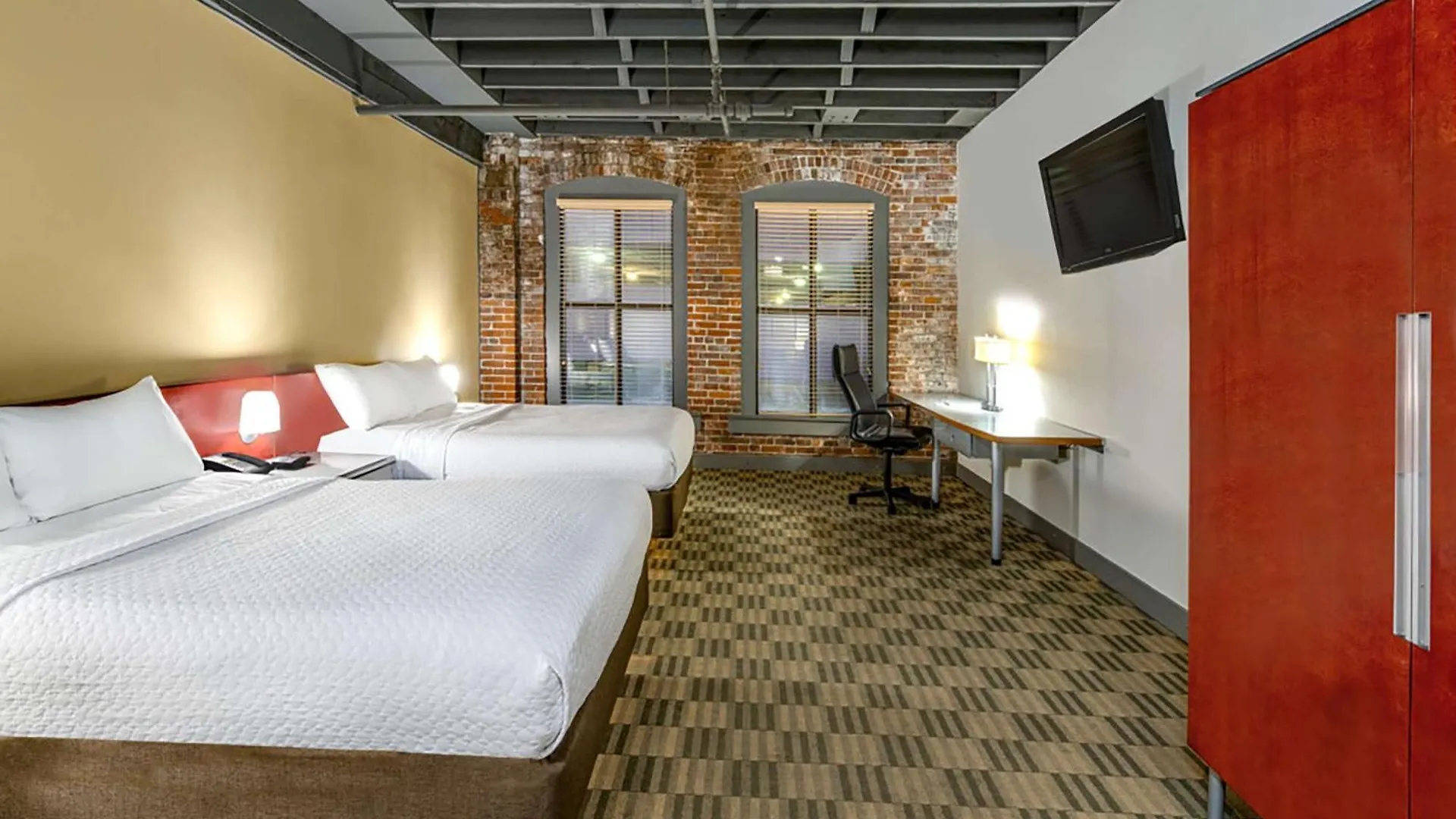 Sonesta Columbus Downtown Hotel United States