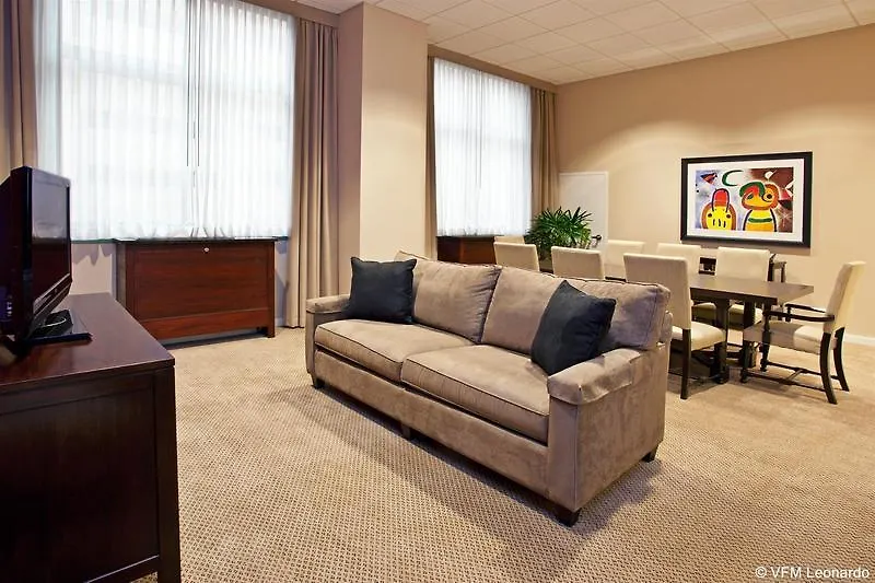 Hotel Sonesta Columbus Downtown Stany Zjednoczone Ameryki