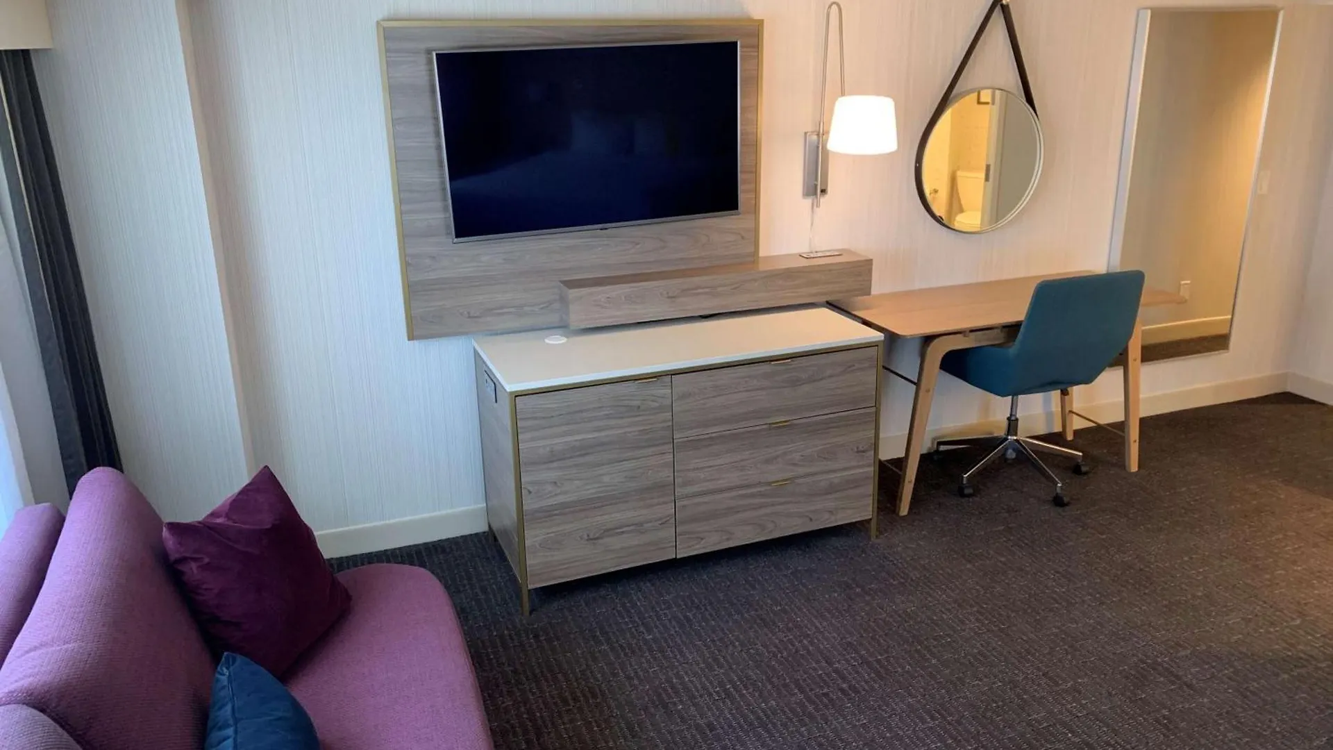 Hotel Sonesta Columbus Downtown Stany Zjednoczone Ameryki