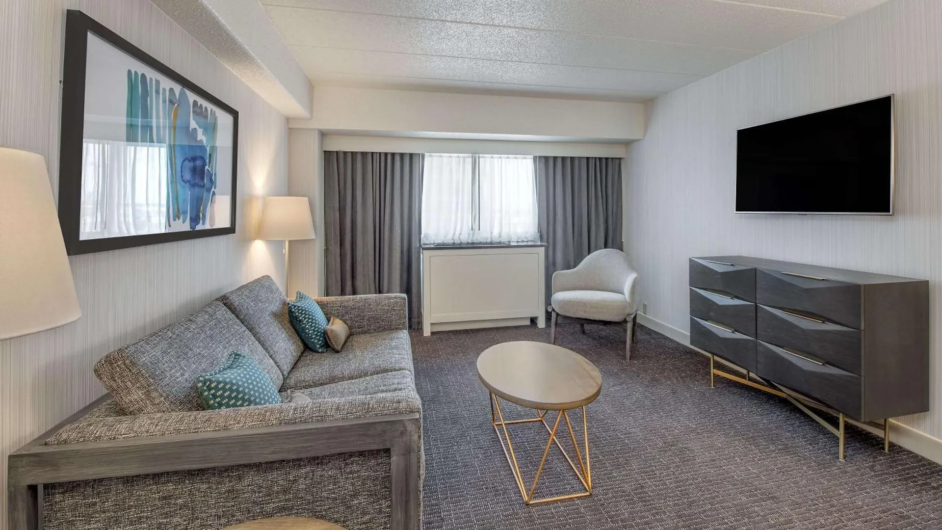 ****  Sonesta Columbus Downtown Hotel Estados Unidos da América