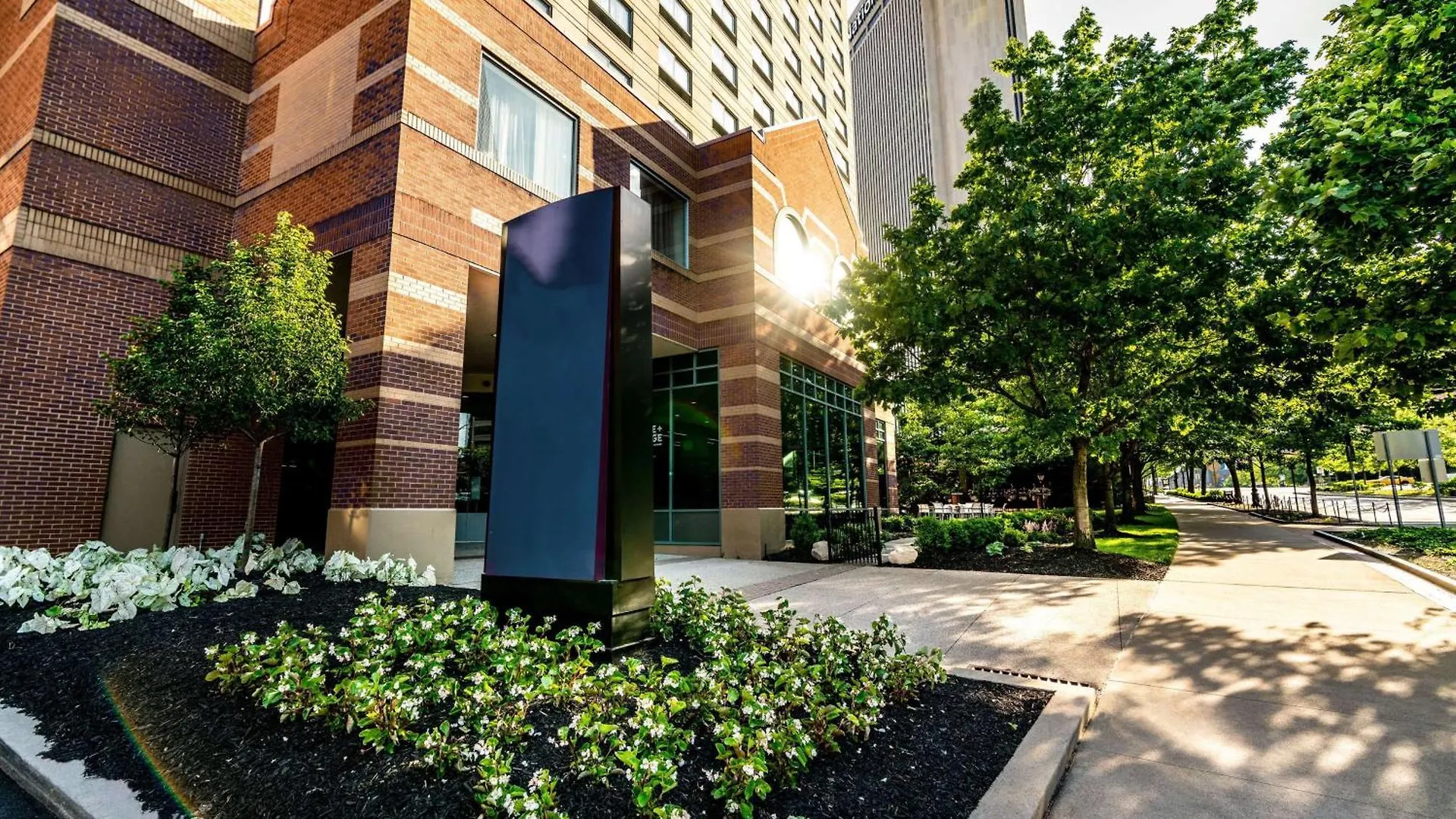 Hotel Sonesta Columbus Downtown