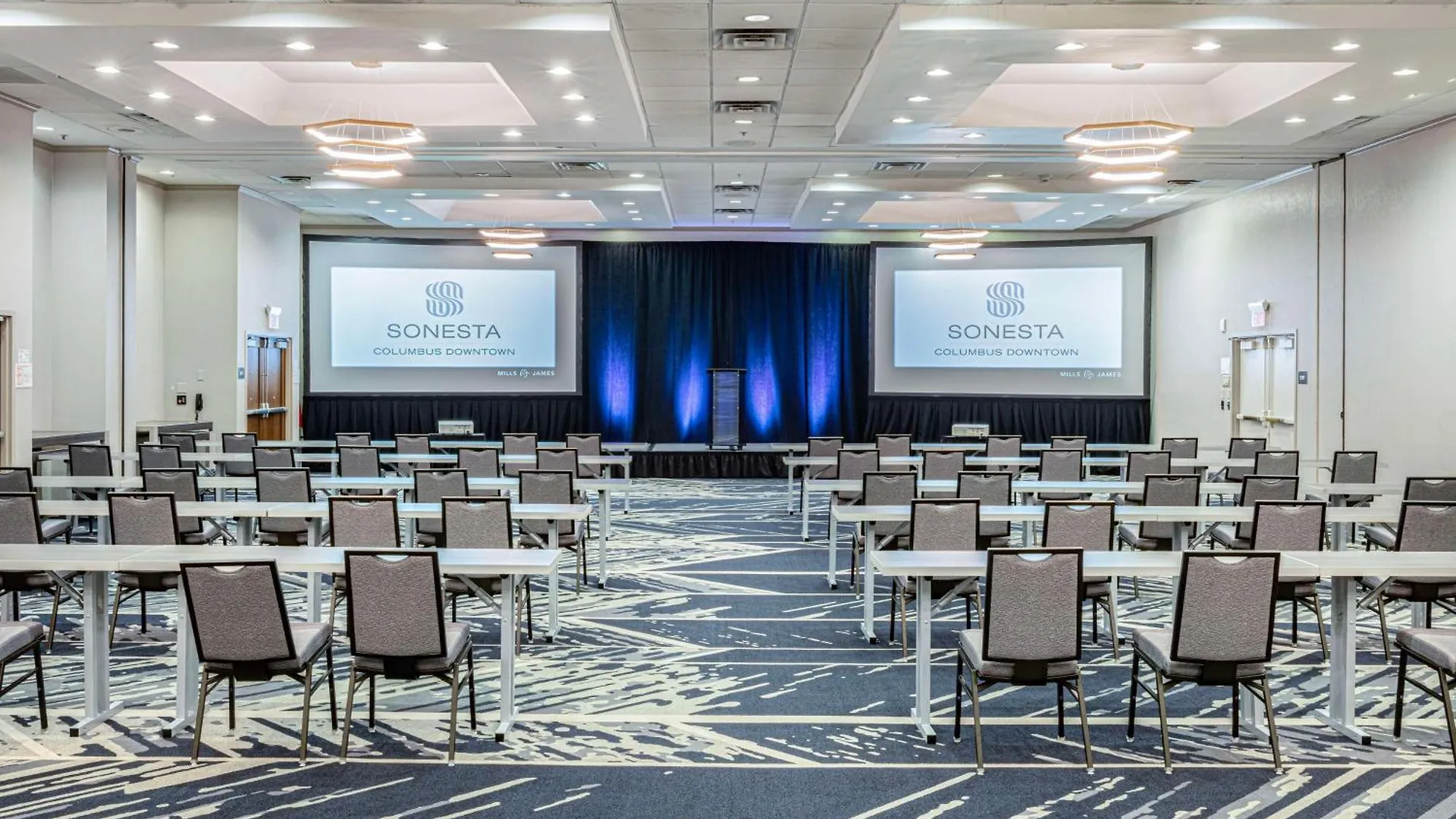 Sonesta Columbus Downtown Hotel