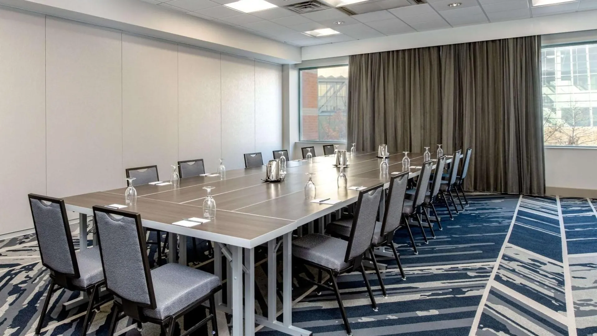 Sonesta Columbus Downtown Hotel