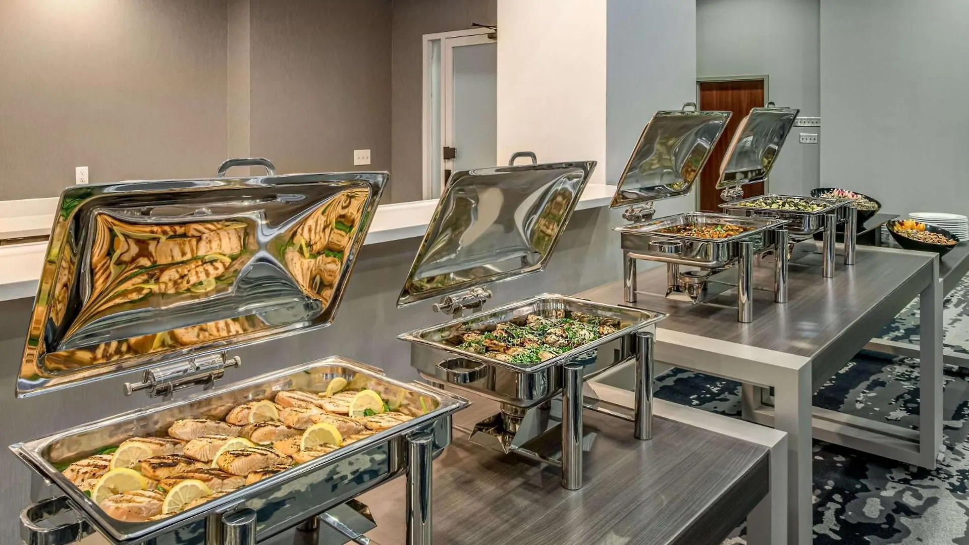 ****  Hotel Sonesta Columbus Downtown Stany Zjednoczone Ameryki