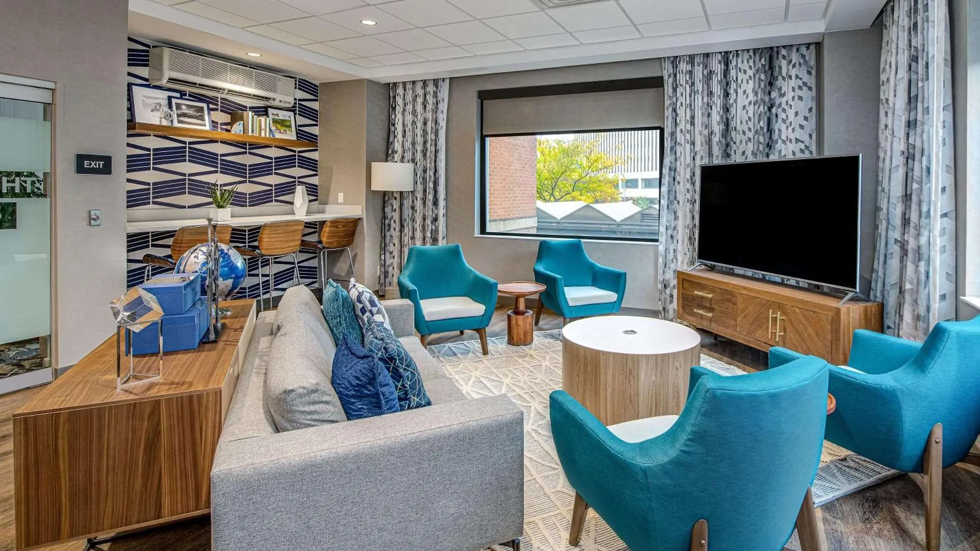 ****  Hotel Sonesta Columbus Downtown Stany Zjednoczone Ameryki