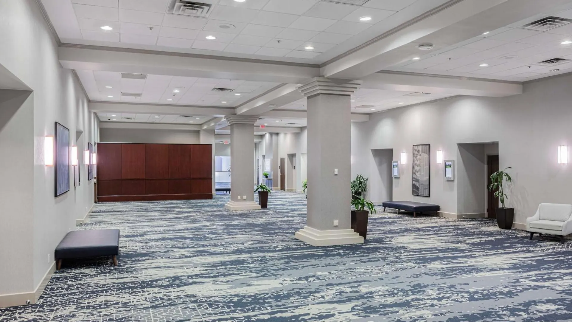 Sonesta Columbus Downtown Hotel
