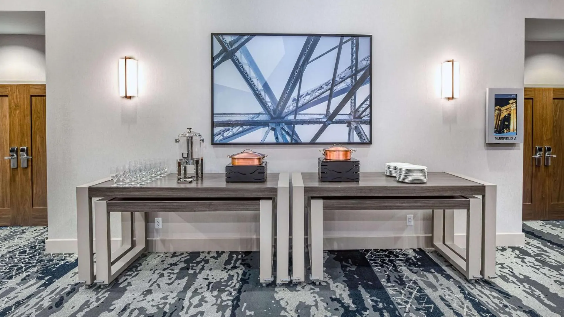 Hotel Sonesta Columbus Downtown