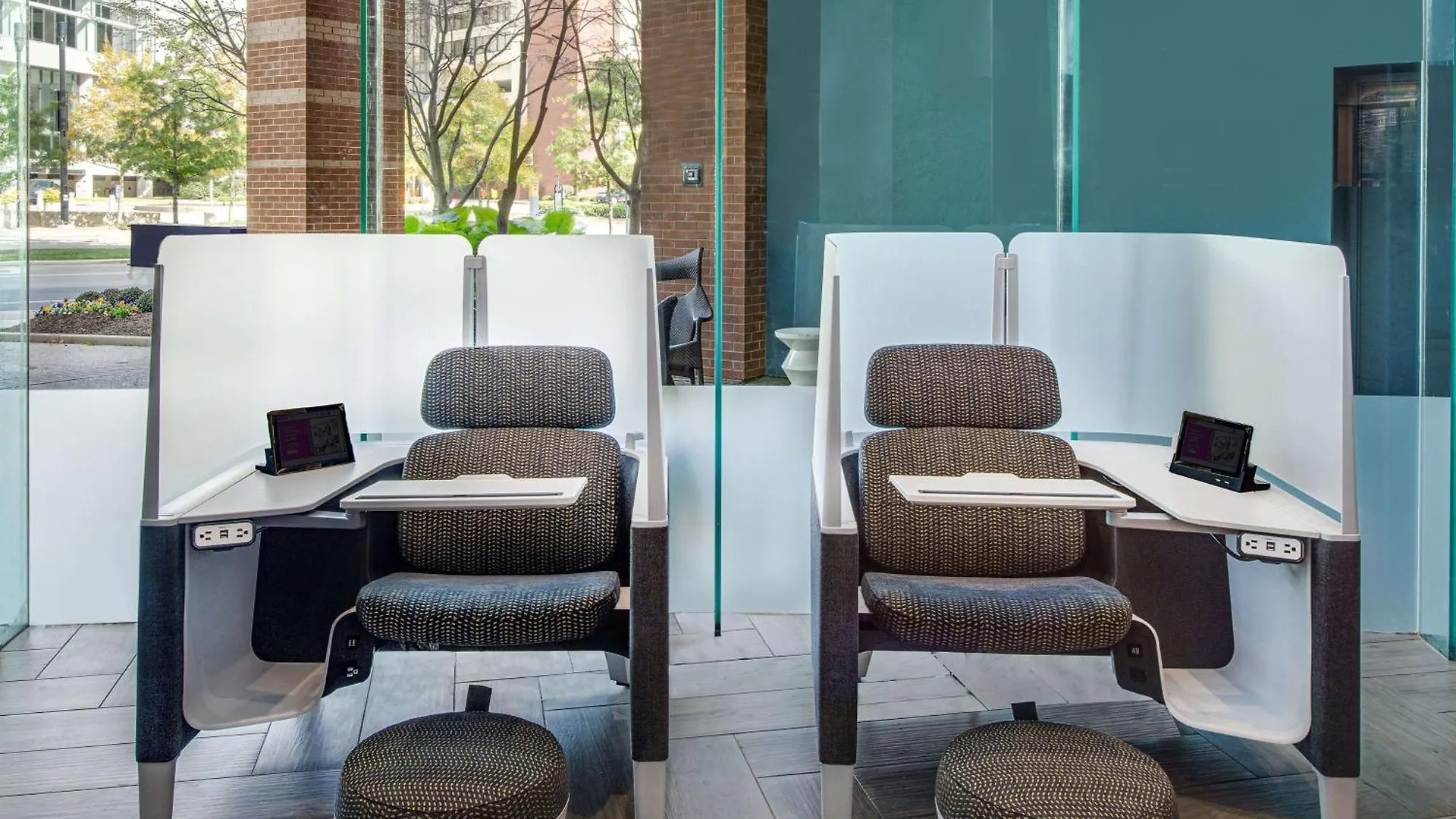 ****  Hotel Sonesta Columbus Downtown Stany Zjednoczone Ameryki