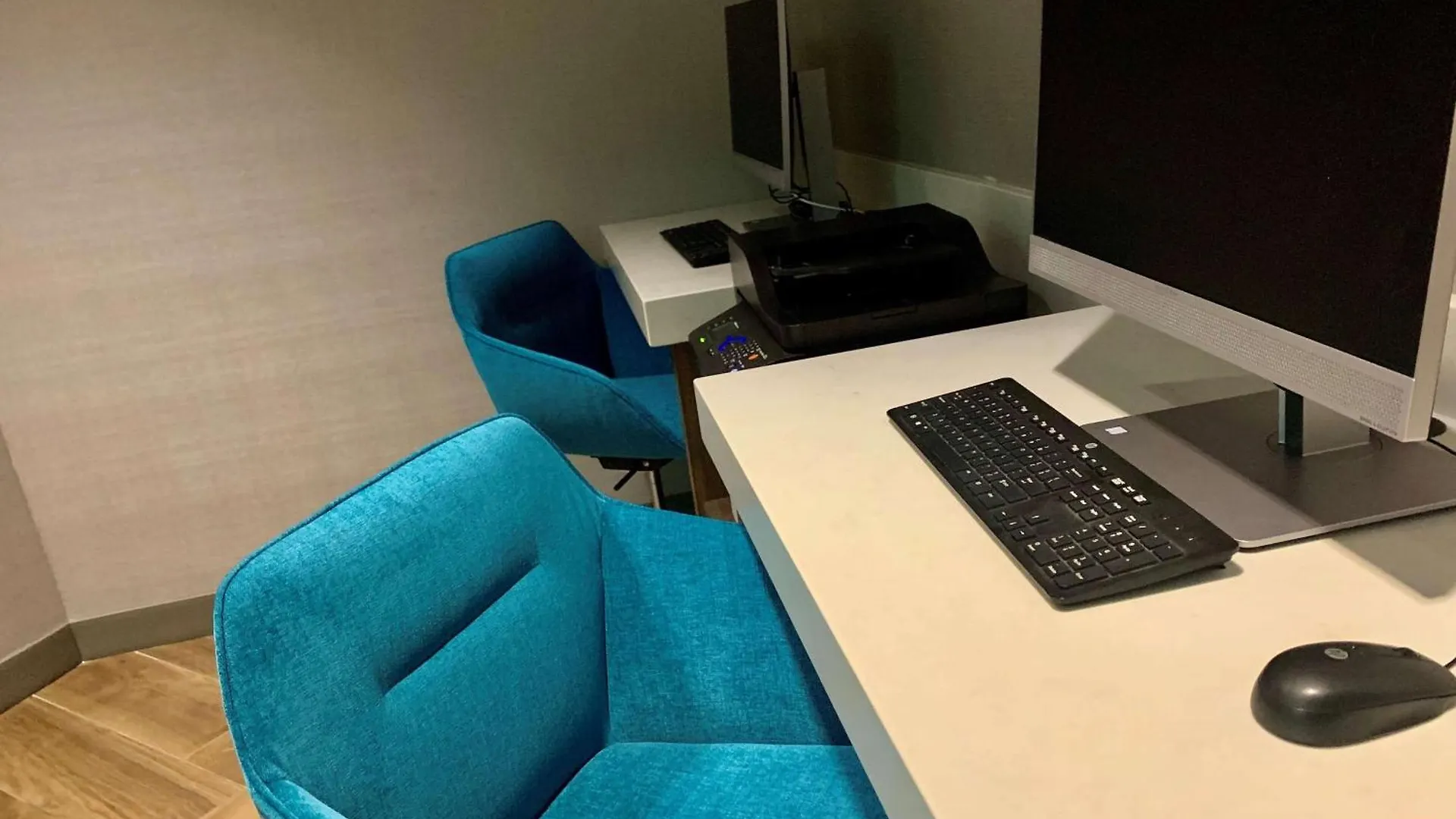 Sonesta Columbus Downtown Hotel