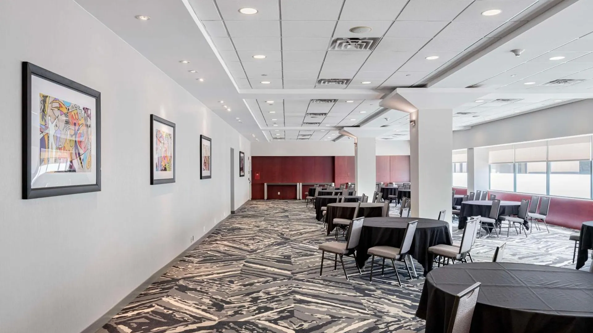 Sonesta Columbus Downtown Hotel