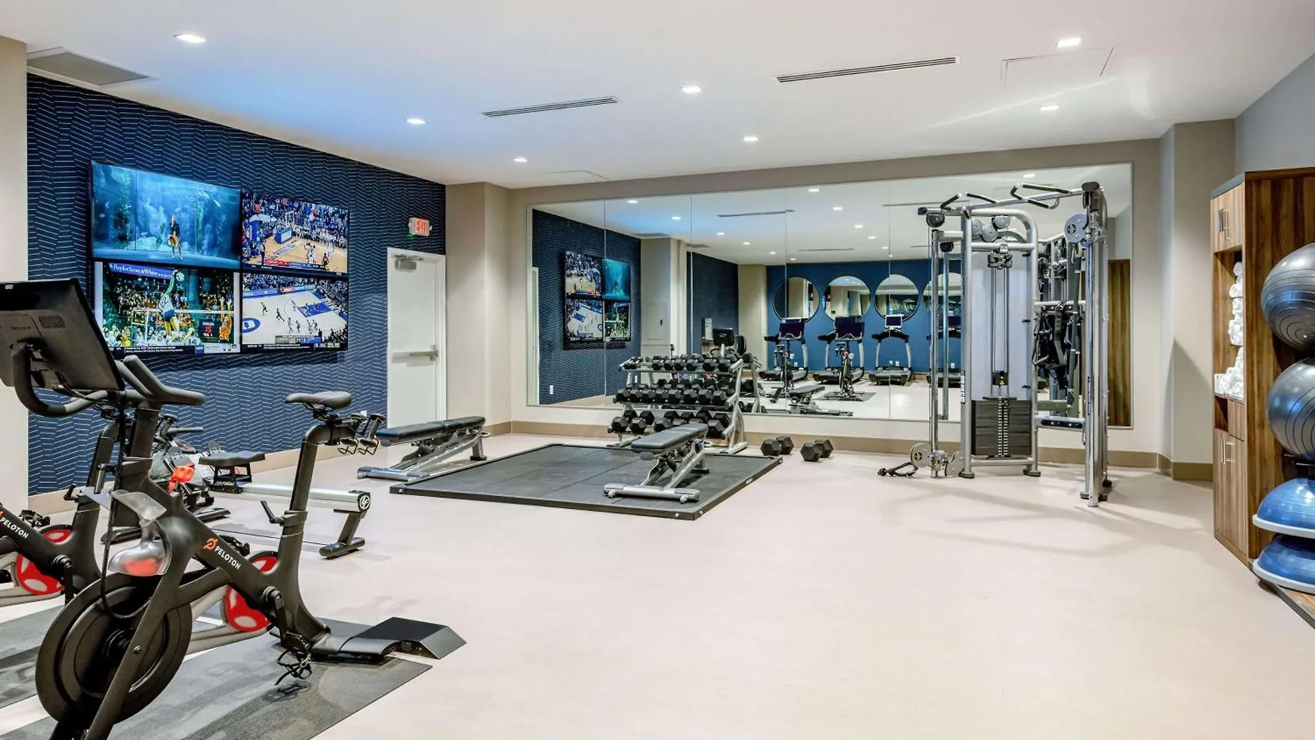 Hotel Sonesta Columbus Downtown Stany Zjednoczone Ameryki