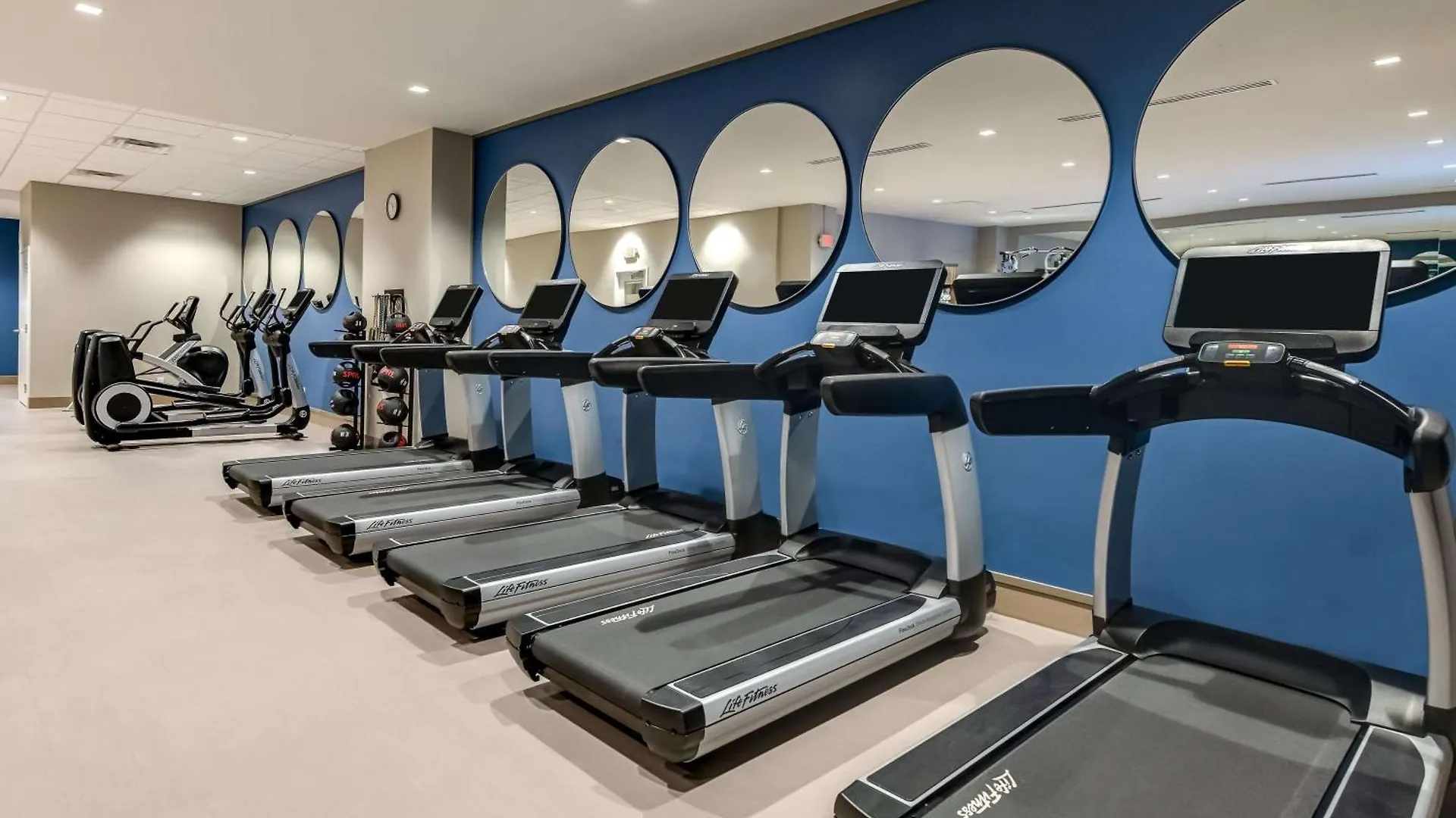 Sonesta Columbus Downtown Hotel