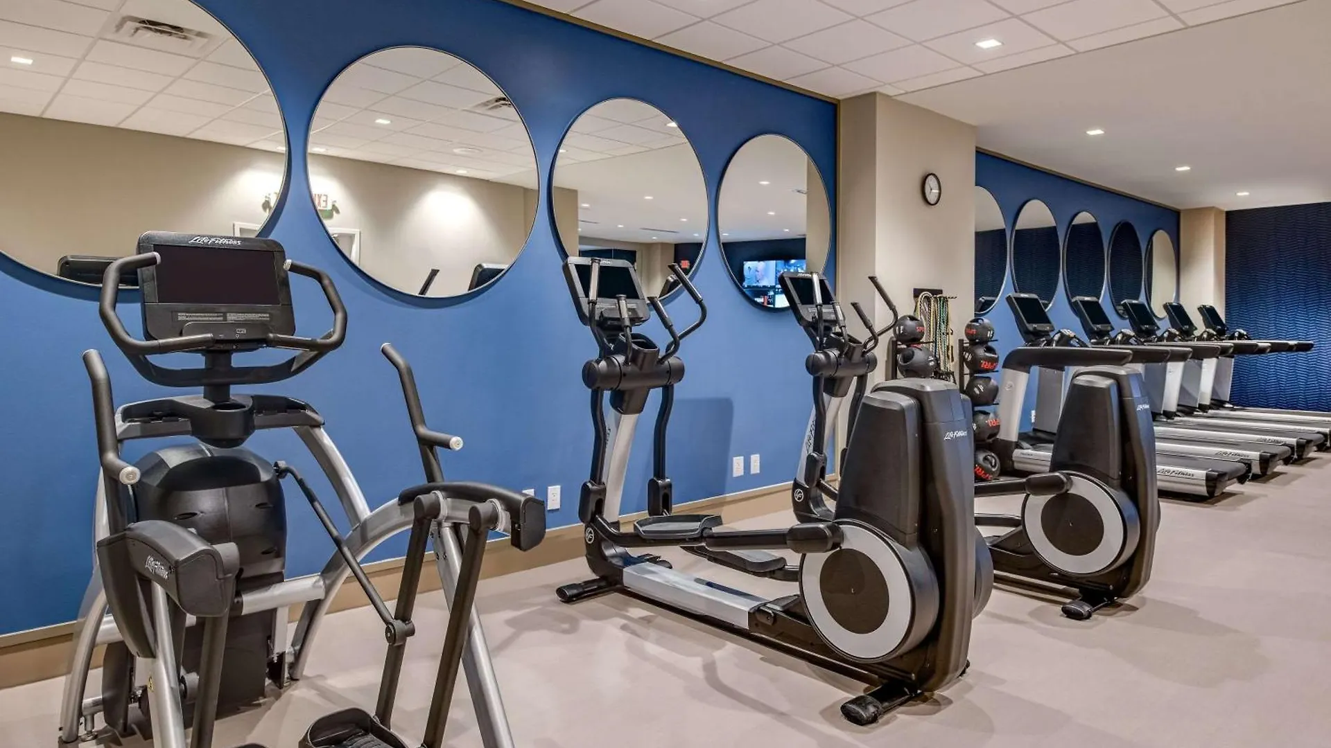 Sonesta Columbus Downtown Hotel