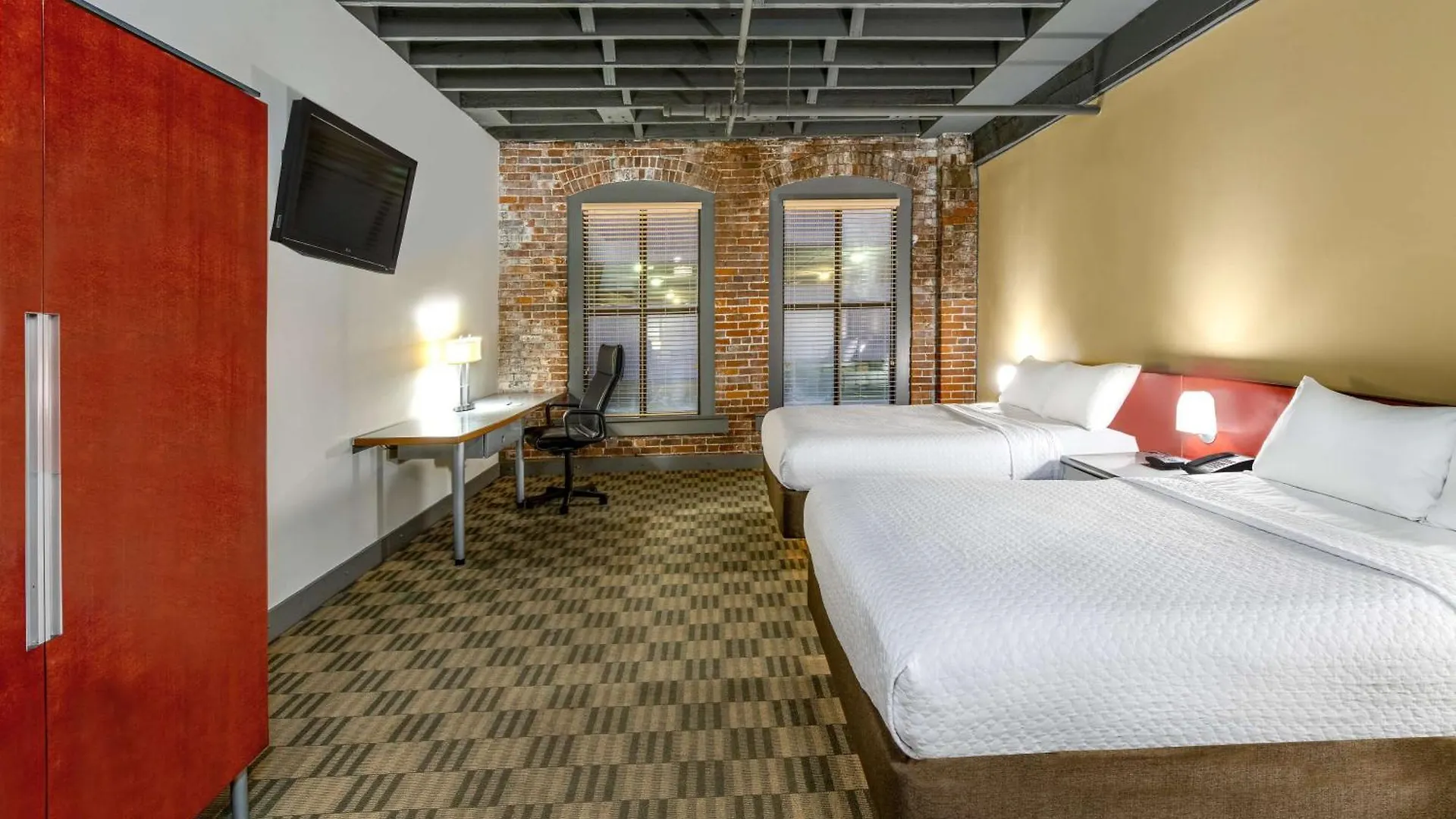Hotel Sonesta Columbus Downtown
