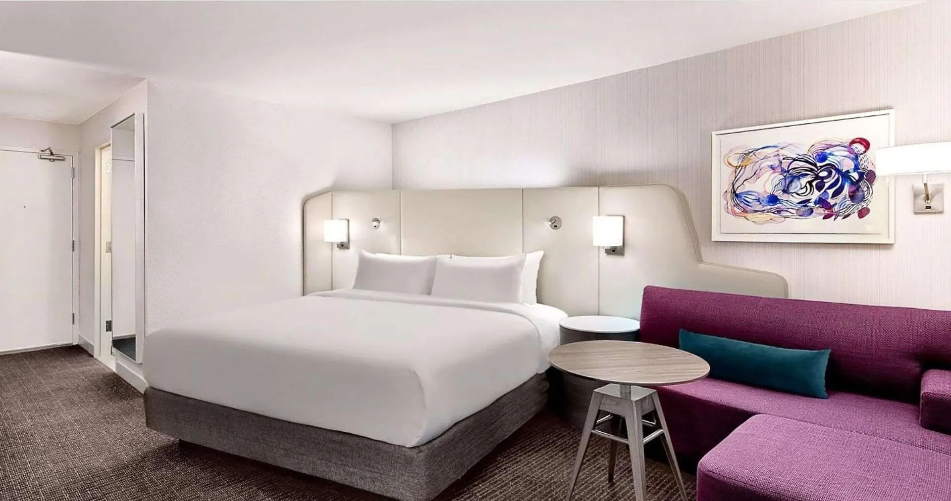 Hotel Sonesta Columbus Downtown