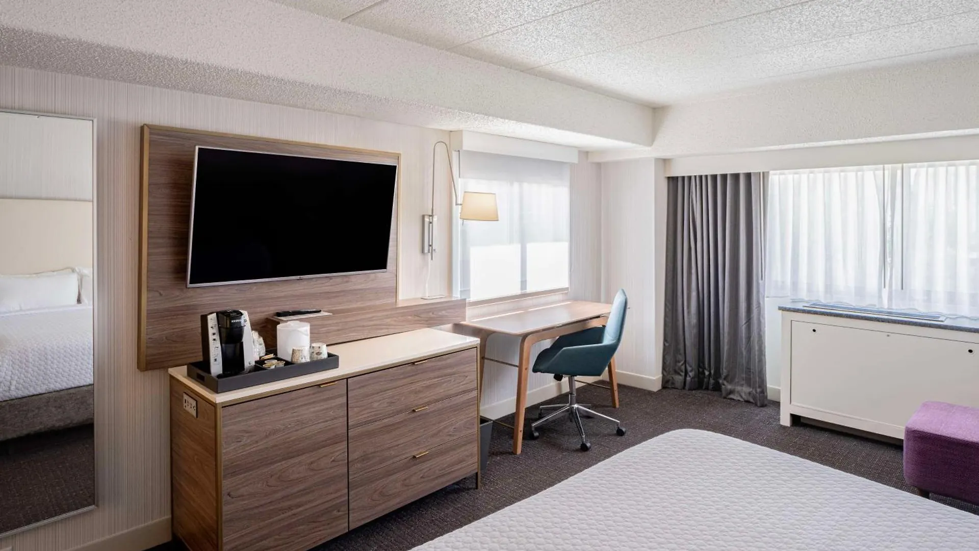 Hotel Sonesta Columbus Downtown