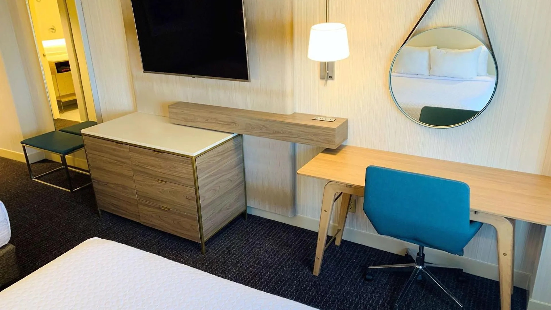 Sonesta Columbus Downtown Hotel