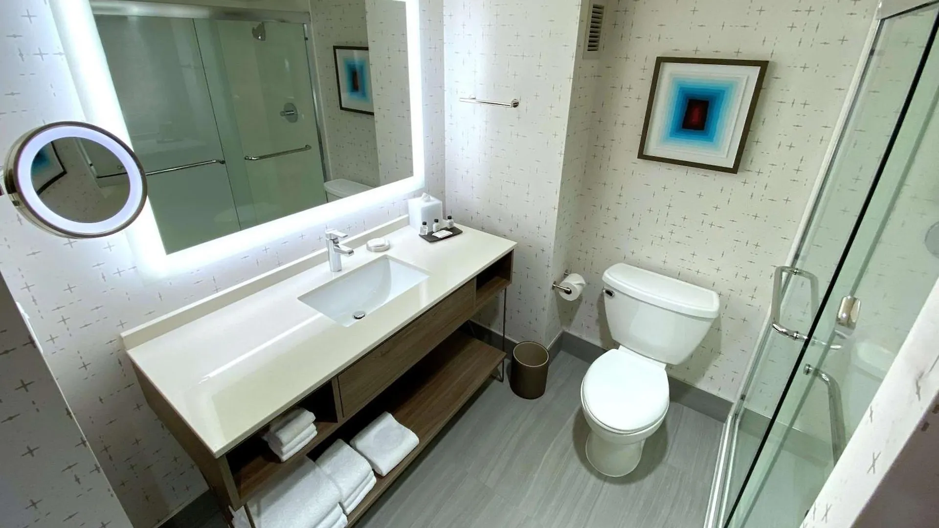 Hotel Sonesta Columbus Downtown 4*,