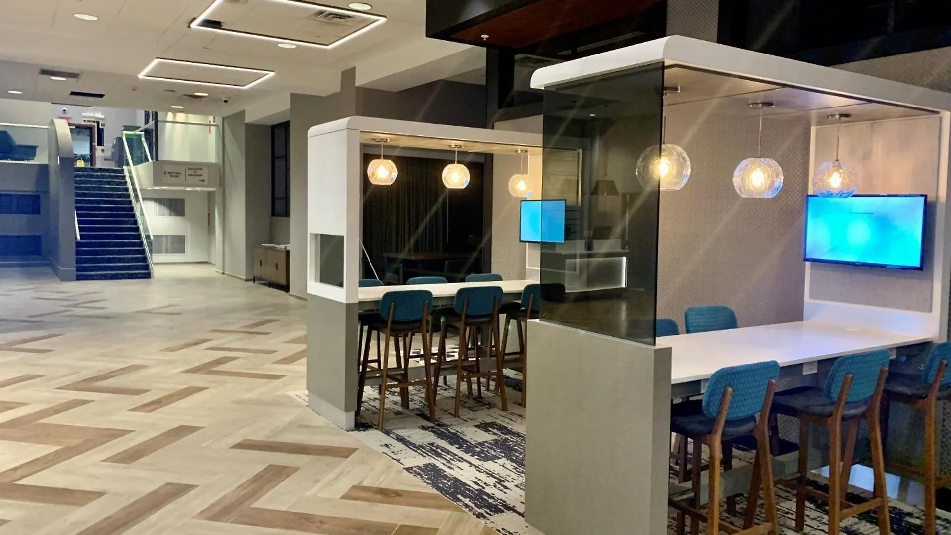 Hotel Sonesta Columbus Downtown Stany Zjednoczone Ameryki