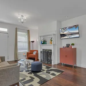  Holiday home Housepitality - The Game House - 2 Br
