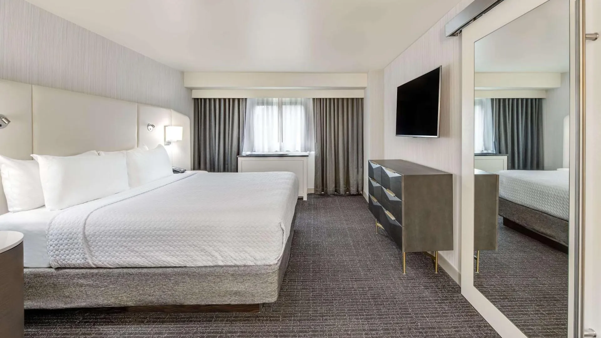 Sonesta Columbus Downtown Hotel