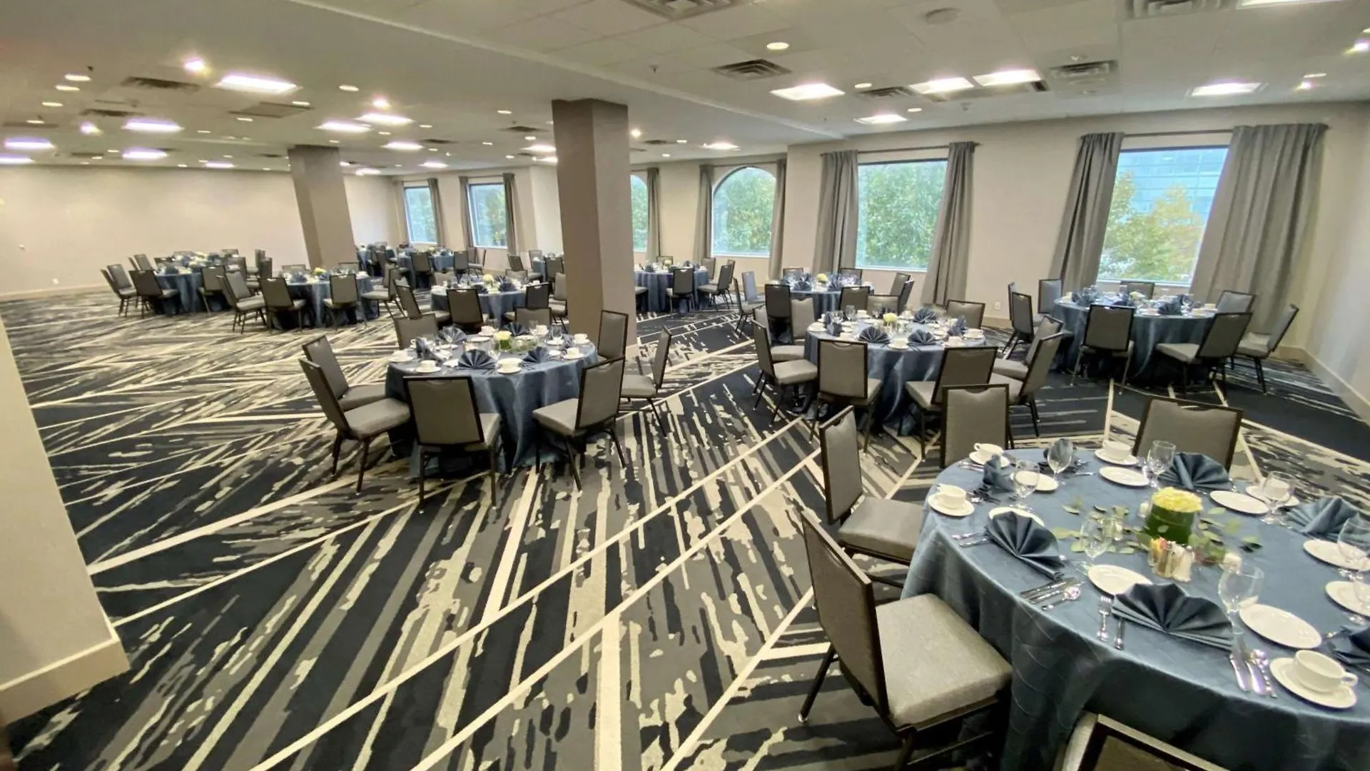 Sonesta Columbus Downtown Hotel