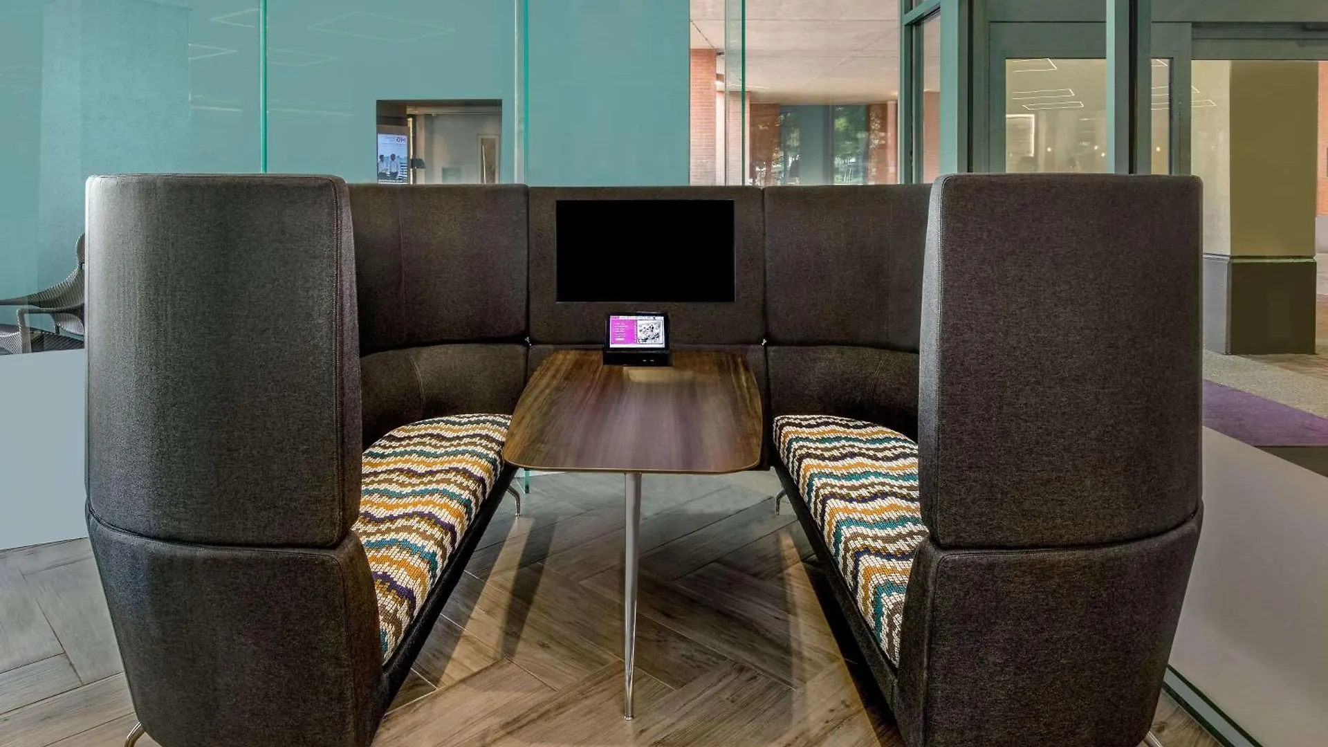 Sonesta Columbus Downtown Hotel 4*,