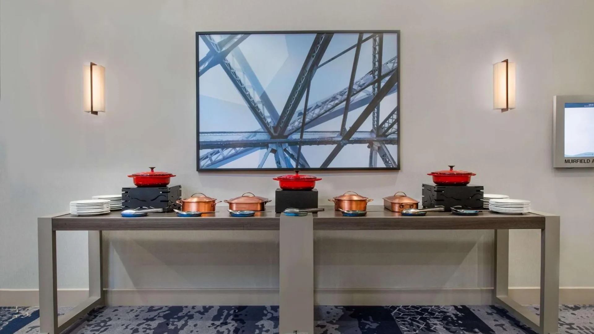 ****  Sonesta Columbus Downtown Hotel United States