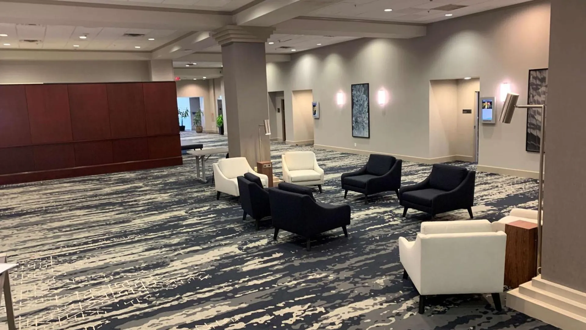 Sonesta Columbus Downtown Hotel 4*,