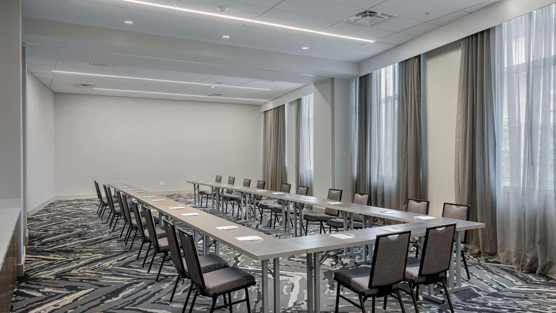 Sonesta Columbus Downtown Hotel