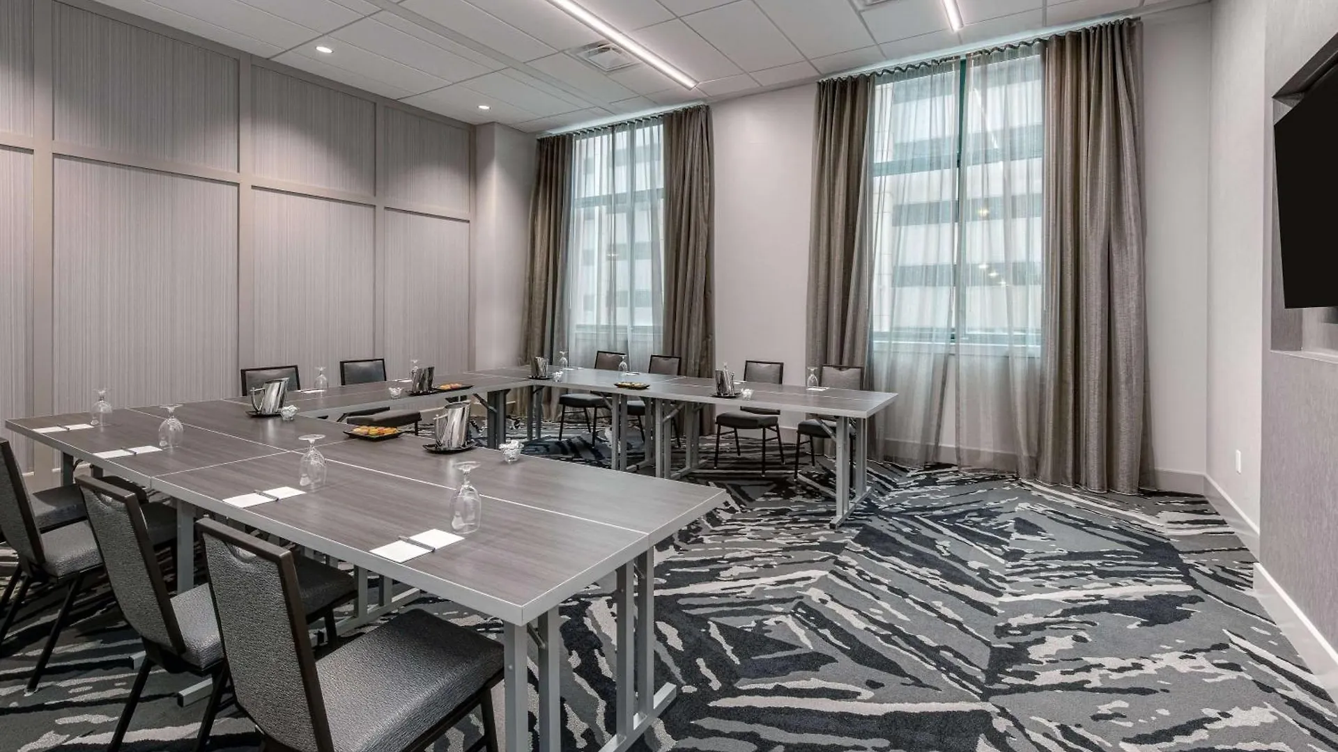 Sonesta Columbus Downtown Hotel