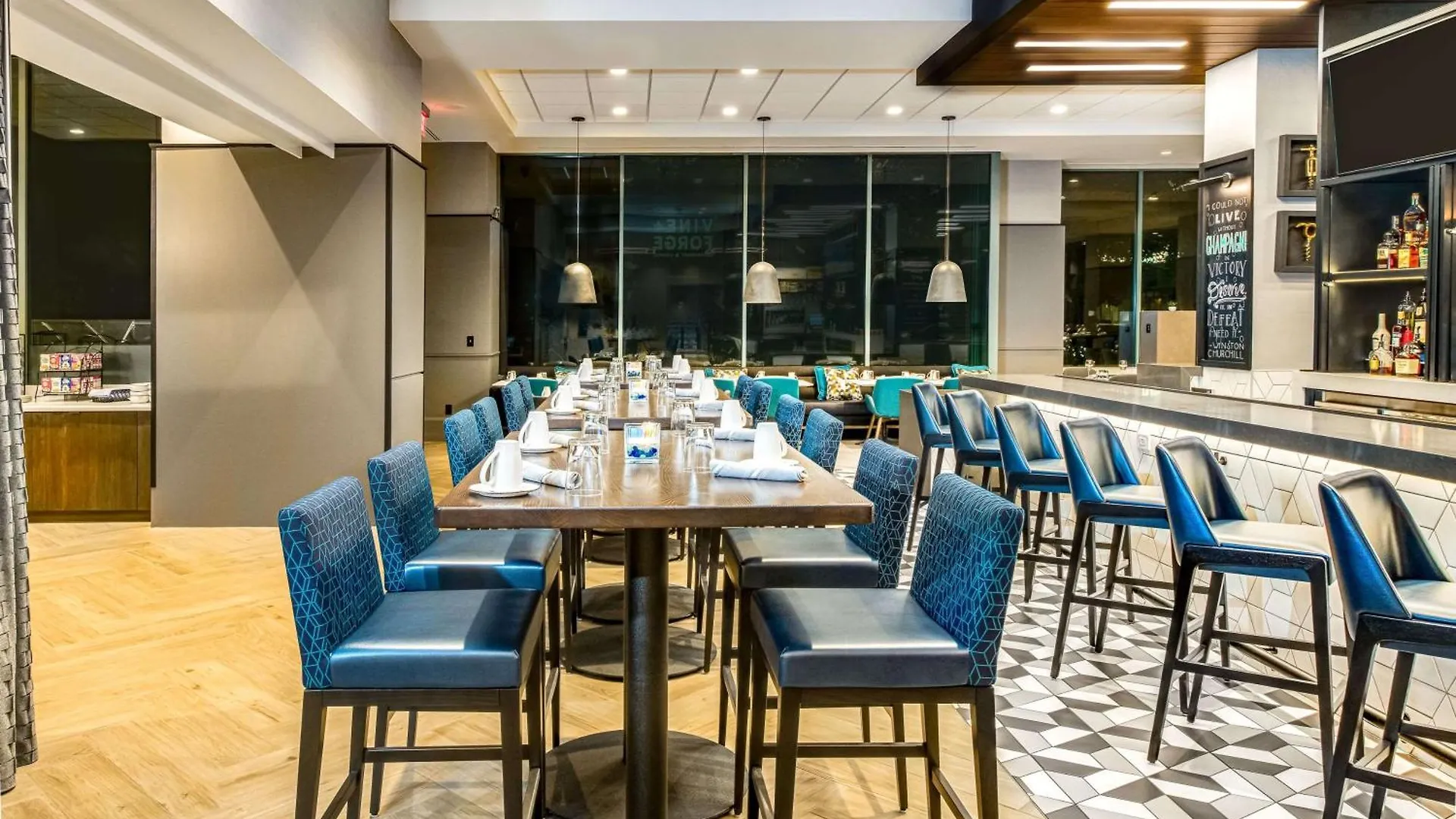Sonesta Columbus Downtown Hotel