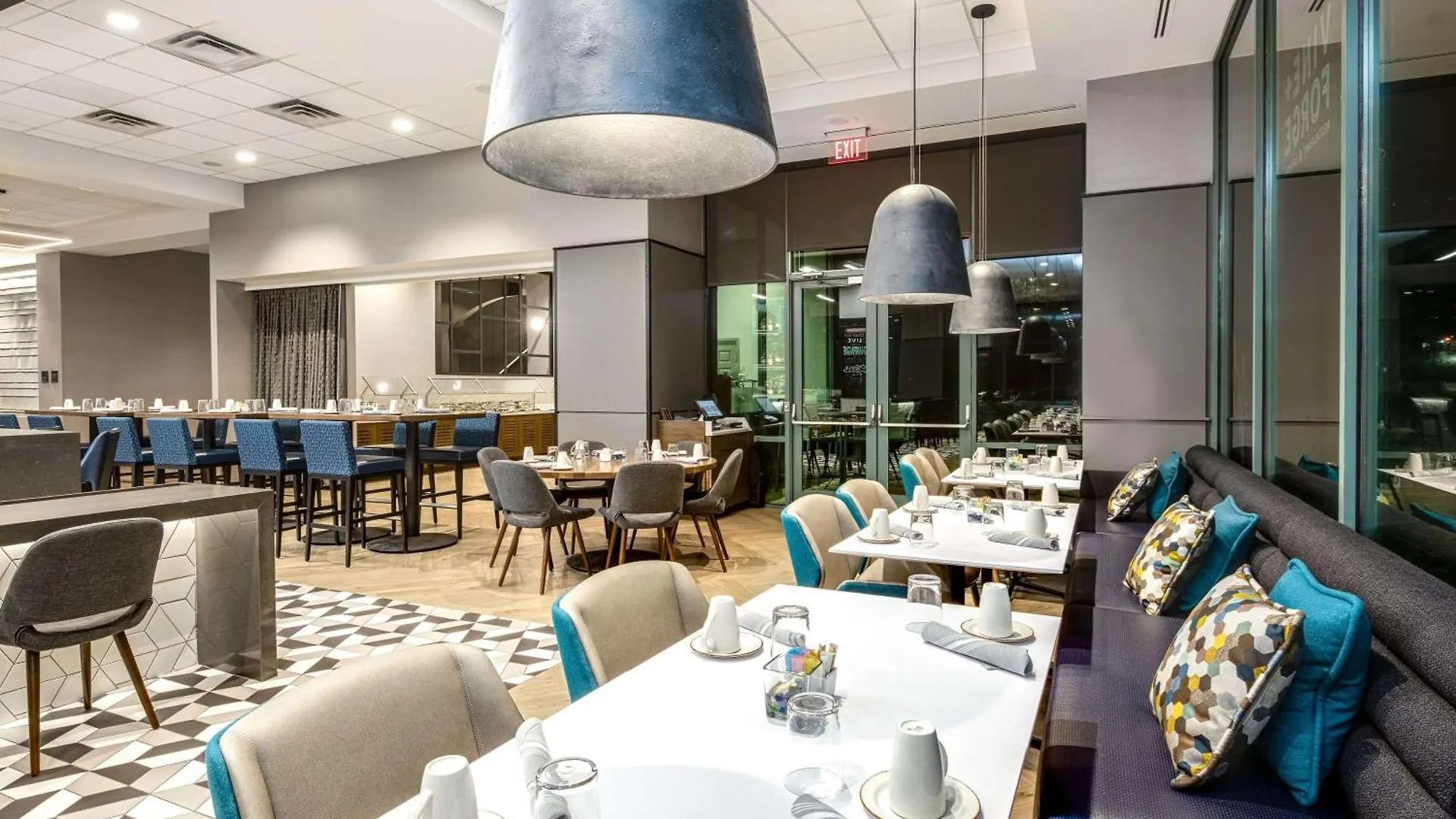 Sonesta Columbus Downtown Hotel