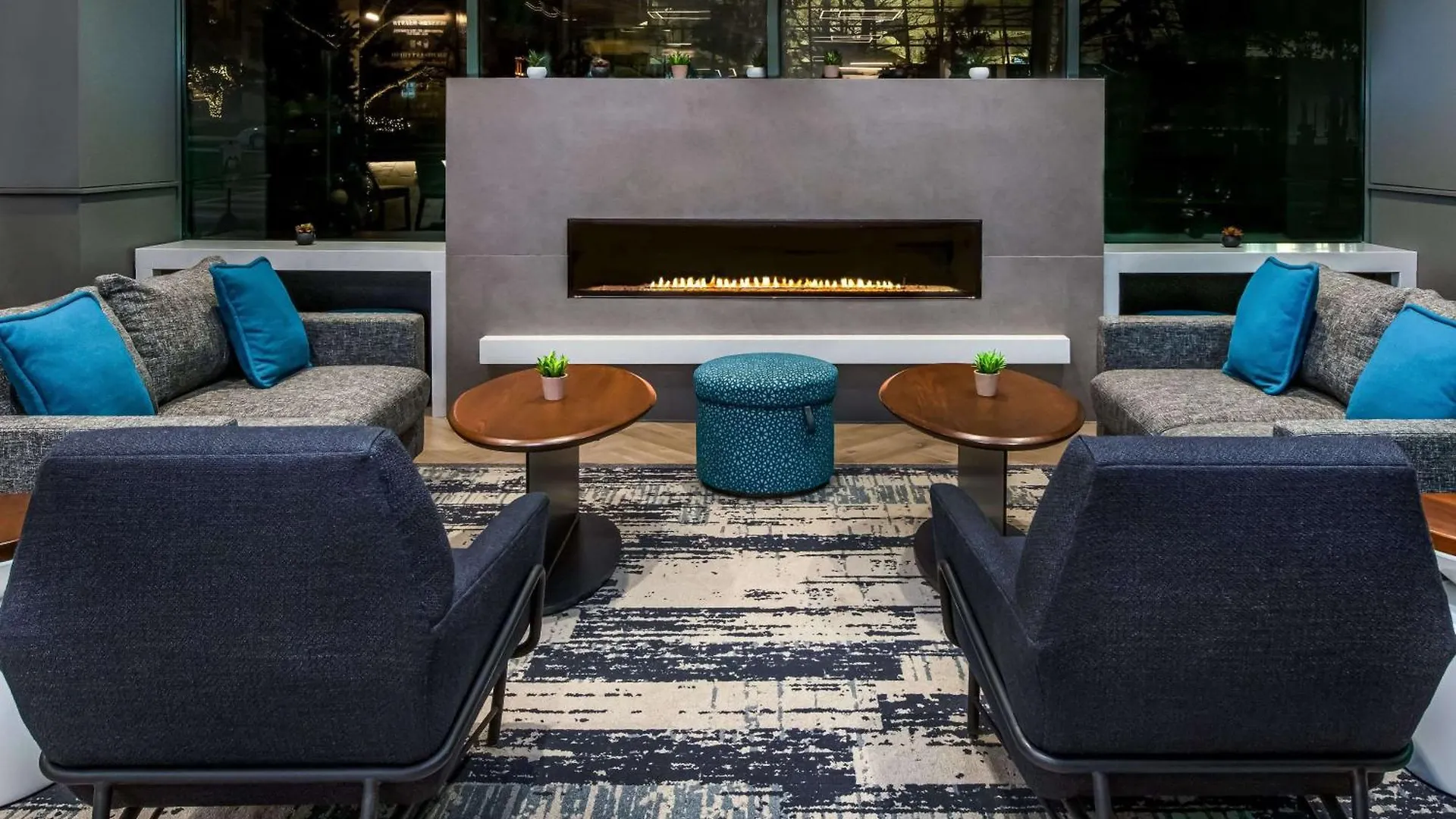 Sonesta Columbus Downtown Hotel