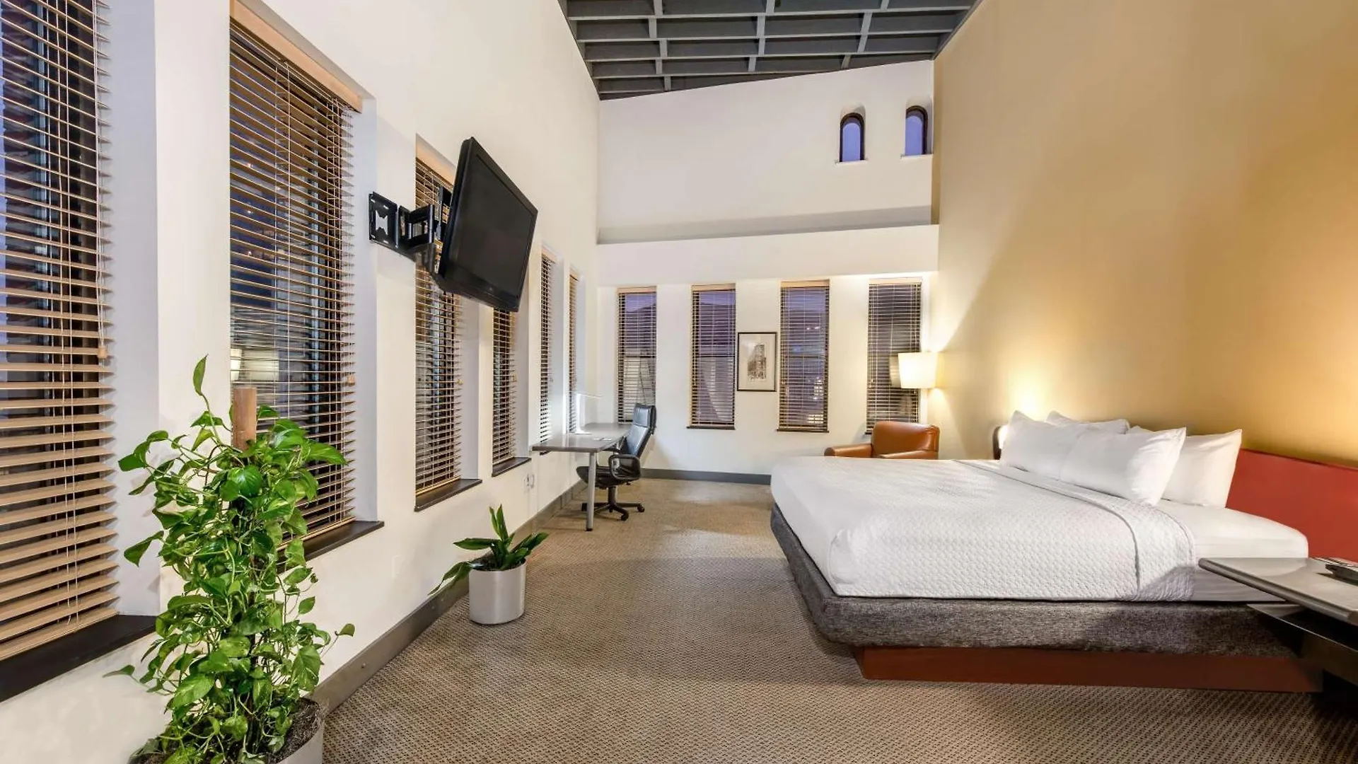 Sonesta Columbus Downtown Hotel